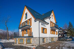 Hel Apartments