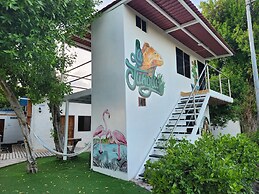 Hotel La Jungla