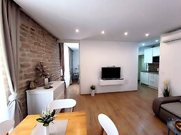 Rialto Luxury Apartment