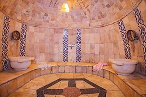 Royal Cave Hotel