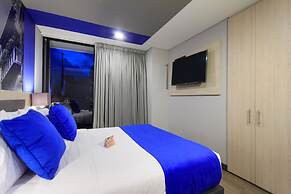 GIO Suites Bogota
