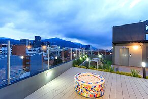 GIO Suites Bogota