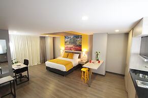 GIO Suites Bogota