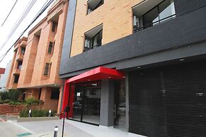 GIO Suites Bogota
