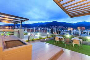 GIO Suites Bogota