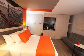 GIO Suites Bogota