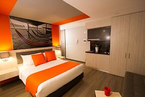 GIO Suites Bogota