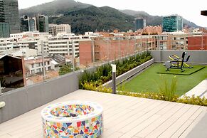 GIO Suites Bogota