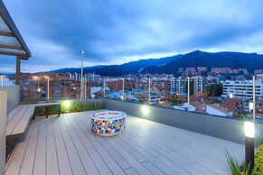 GIO Suites Bogota