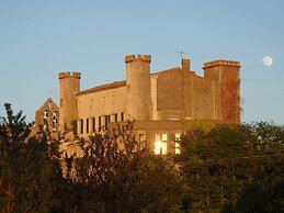 Chateau de Douzens