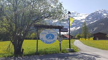 Hôtel Les Sources