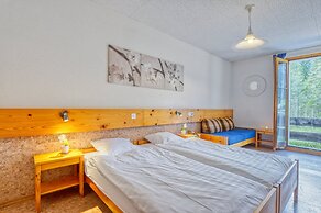 Hôtel Les Sources