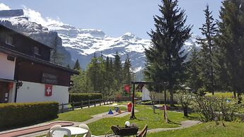 Hôtel Les Sources