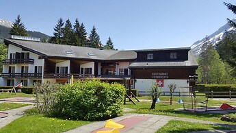 Hôtel Les Sources