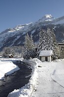 Hôtel Les Sources