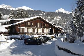 Hôtel Les Sources