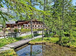 Hôtel Les Sources