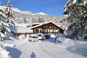Hôtel Les Sources