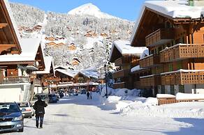 Hôtel Les Sources