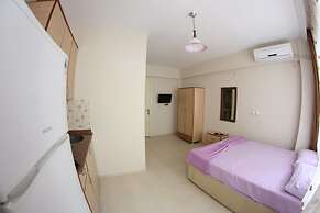 Kiraz Apart Otel