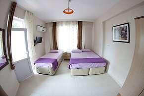 Kiraz Apart Otel