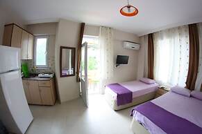 Kiraz Apart Otel