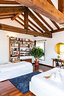 Prestigious Residence Brà with a turret overlooking Verona