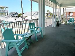 Seashell Village Resort near the beach with kitchens