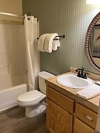 Seashell Village Resort near the beach with kitchens