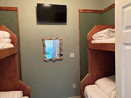 Seashell Village Resort near the beach with kitchens