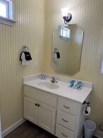 Seashell Village Resort near the beach with kitchens