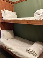 Seashell Village Resort near the beach with kitchens