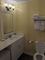 Seashell Village Resort near the beach with kitchens