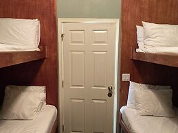 Seashell Village Resort near the beach with kitchens