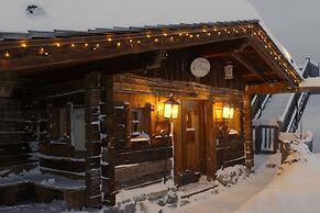 Hôtel restaurant le Pilatus