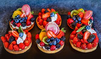 Hôtel restaurant le Pilatus