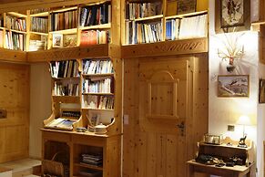 Hôtel restaurant le Pilatus