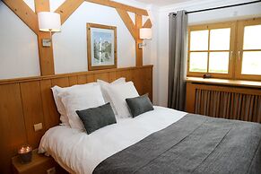 Hôtel restaurant le Pilatus