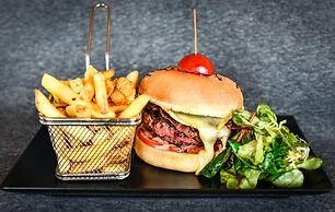 Hôtel restaurant le Pilatus