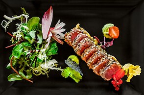 Hôtel restaurant le Pilatus