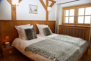 Hôtel restaurant le Pilatus