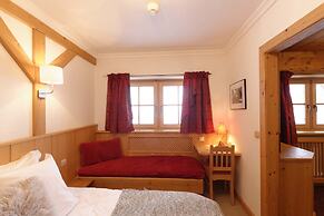 Hôtel restaurant le Pilatus