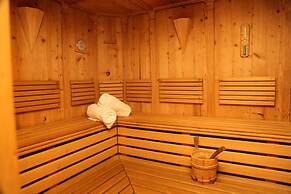 Hôtel restaurant le Pilatus