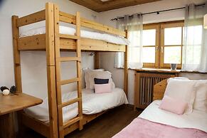 Hôtel restaurant le Pilatus