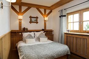 Hôtel restaurant le Pilatus