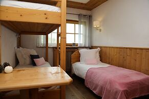 Hôtel restaurant le Pilatus