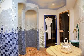 Hôtel restaurant le Pilatus