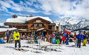 Hôtel restaurant le Pilatus