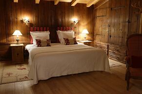 Hôtel restaurant le Pilatus