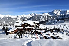 Hôtel restaurant le Pilatus